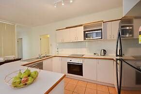 Seascape Holidays - Tropic Sands