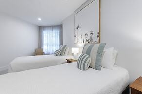 Mandalay Luxury Beachfront Apartments