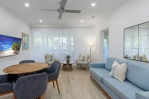 Mandalay Luxury Beachfront Apartments