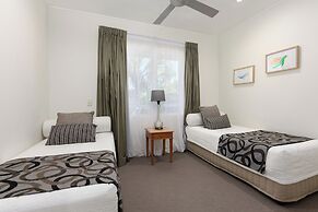 Mandalay Luxury Beachfront Apartments