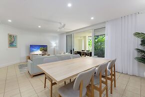 Mandalay Luxury Beachfront Apartments