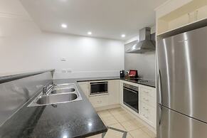 Mandalay Luxury Beachfront Apartments