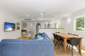 Mandalay Luxury Beachfront Apartments