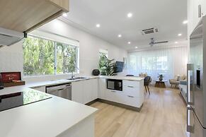 Mandalay Luxury Beachfront Apartments