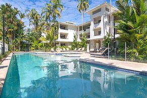 Mandalay Luxury Beachfront Apartments