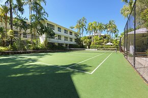 Mandalay Luxury Beachfront Apartments