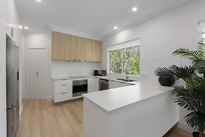 Mandalay Luxury Beachfront Apartments