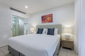 Mandalay Luxury Beachfront Apartments