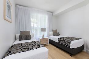 Mandalay Luxury Beachfront Apartments