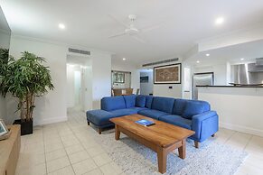 Mandalay Luxury Beachfront Apartments