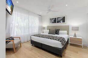 Mandalay Luxury Beachfront Apartments