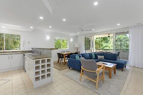 Mandalay Luxury Beachfront Apartments