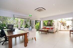 Mandalay Luxury Beachfront Apartments