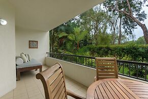 Mandalay Luxury Beachfront Apartments