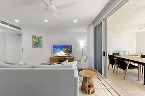 Mandalay Luxury Beachfront Apartments
