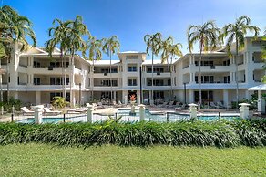 Mandalay Luxury Beachfront Apartments