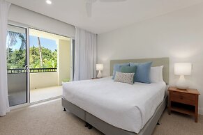 Mandalay Luxury Beachfront Apartments