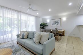 Mandalay Luxury Beachfront Apartments