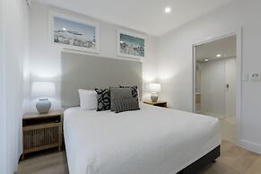 Mandalay Luxury Beachfront Apartments