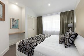 Mandalay Luxury Beachfront Apartments