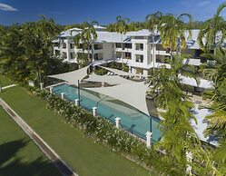 Mandalay Luxury Beachfront Apartments