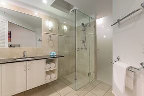 Mandalay Luxury Beachfront Apartments