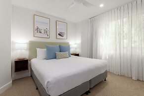 Mandalay Luxury Beachfront Apartments