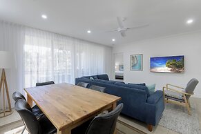 Mandalay Luxury Beachfront Apartments