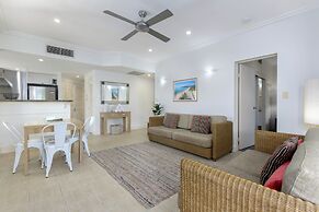 Mandalay Luxury Beachfront Apartments