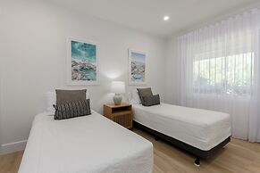 Mandalay Luxury Beachfront Apartments