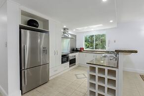 Mandalay Luxury Beachfront Apartments