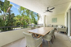 Mandalay Luxury Beachfront Apartments