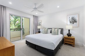 Mandalay Luxury Beachfront Apartments