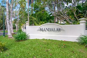 Mandalay Luxury Beachfront Apartments