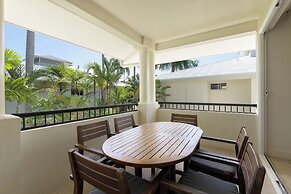 Mandalay Luxury Beachfront Apartments