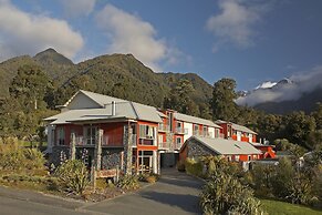 Distinction Fox Glacier Te Weheka Boutique Hotel