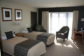Te Weheka Hotel Fox Glacier