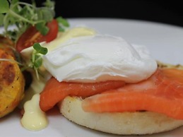 Te Weheka Hotel Fox Glacier