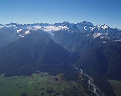 Te Weheka Hotel Fox Glacier