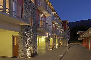 Te Weheka Hotel Fox Glacier