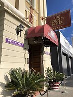 The County Hotel