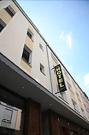 City Lounge Hotel Oberhausen