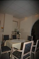 City Lounge Hotel Oberhausen