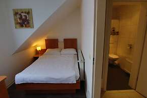 City Lounge Hotel Oberhausen