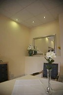 City Lounge Hotel Oberhausen
