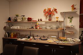 City Lounge Hotel Oberhausen