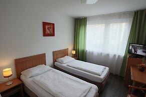 City Lounge Hotel Oberhausen