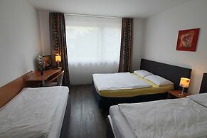 City Lounge Hotel Oberhausen
