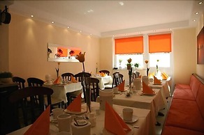 City Lounge Hotel Oberhausen