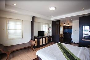 Royal Nakara Ao Nang